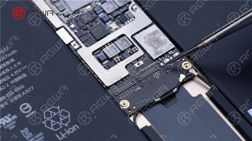 iPad Pro Touch Screen Not Working? Learn How to Fix Unresponsive Screen